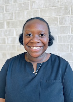 Scheduling Coordinator Angela