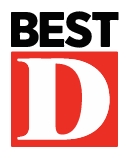 Best in Dallas logo