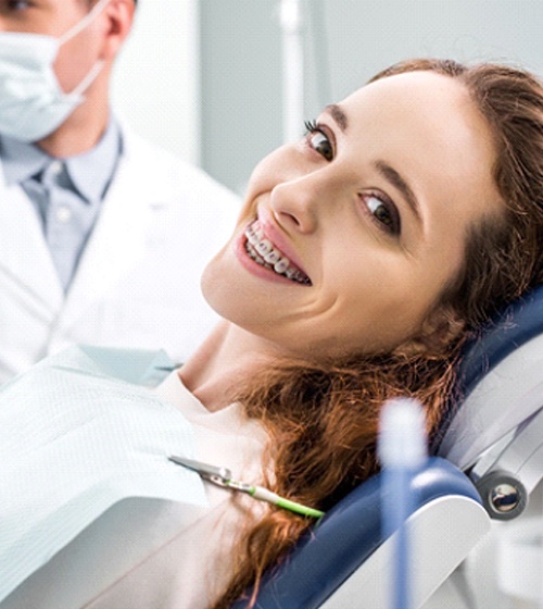 cigna braces