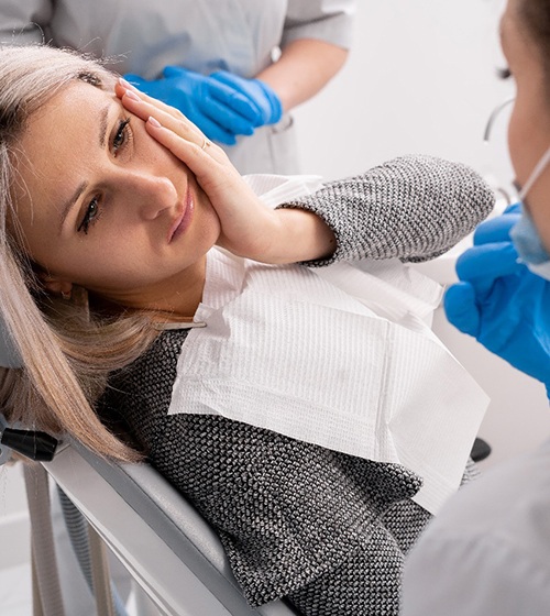 Orthodontic Emergencies Richardson Richardson Orthodontics